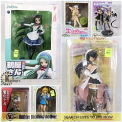 FEATURED ITEMS: TO BID SEARCH LOTS LISTED