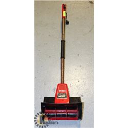 TORO SNOW SHOVEL - ELECTRIC