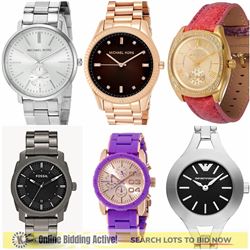 FEATURED WATCHES