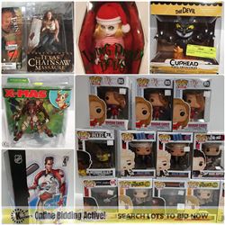 FEATURED POP CULTURE