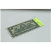 Image 1 : CAD 1937 $1 BILL