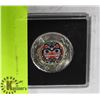 Image 1 : 2020 CAD $2 COIN WITH NATIVE DESIGN UNC