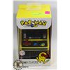 Image 1 : PAC-MAN MICRO PLAYER RETROARCADE