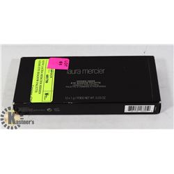 NEW LAURA MERCIER HIDDEN GEMS EYE SHADOW PALETTE