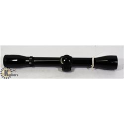 BUSHNELL 4X BENNER TELESCOPE FOR RIFFLE 12" LONG