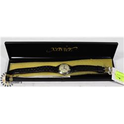 HALSA 21 JEWEL LADIES WATCH IN CASE
