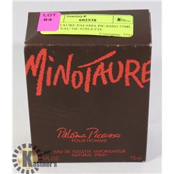 MINOTAURE PALSMA PICASSO 75ML MENS EAU DE TOILETTE