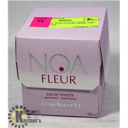 CACHAREL NOA FLEUR 100ML EAU DE TOILETTE