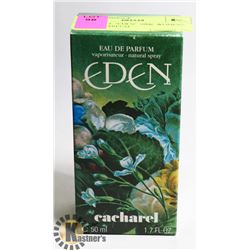 CACHAREL "EDEN" 50ML WOMENS EAU DE PARFUM