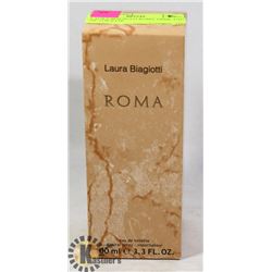 LAURA BIAGIOTTI ROMA 100ML EAU DE TOILETTE