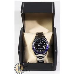 NEW ROLEX "GMT MASTER II" REPLICA