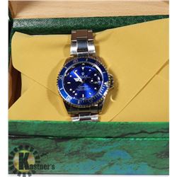 NEW ROLEX REPLICA "SUBMARINER"