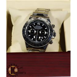 NEW ROLEX "DAYTONA" REPLICA OYSTER