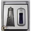 Image 1 : NEW MENS FCUK COLOGNE BOX SET