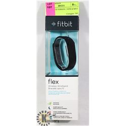 FITBIT FLEX VERSION 1 NEW & MINT IN BOX