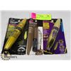Image 1 : 3 MAYBELLINE -2 BLACK MASCARA & 1 SOFT