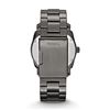 Image 5 : NEW FOSSIL BLACK DIAL ST STEEL 42MM MSRP$207 WATCH