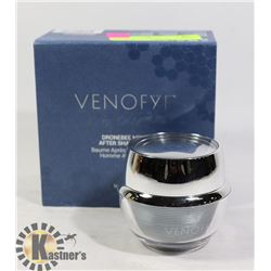 VENOFYE DRONEBEE MENS AFTER SHAVE BALM MSRP $175