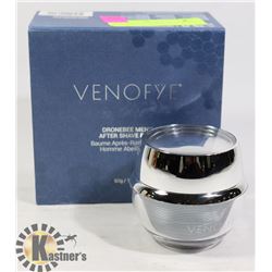 VENOFYE DRONEBEE MENS AFTER SHAVE BALM MSRP $175