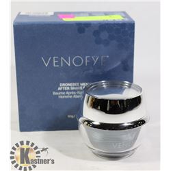 VENOFYE DRONEBEE MENS AFTER SHAVE BALM MSRP $175