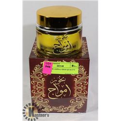 BUKHOOR AMWAJ HIGH QUALITY INCENSE