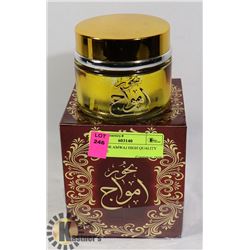 BUKHOOR AMWAJ HIGH QUALITY INCENSE
