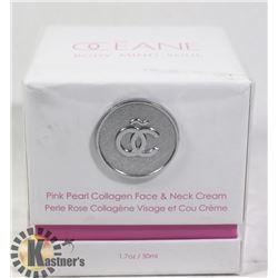 OCEANE PINK PEARL COLLAGEN FACE & NECK CREAM