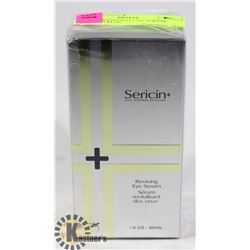SERICIN REVIVING EYE SERUM (AMAZON $173)