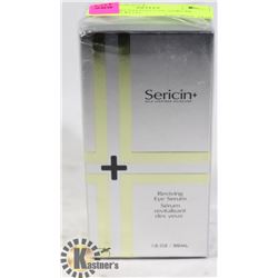 SERICIN REVIVING EYE SERUM (AMAZON $173)