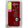 Image 1 : NEW RELIGIOUS SYMBOLS SHAGWEAR WALLET