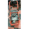 Image 1 : HOMELITE 2500 PSI GAS PRESSURE WASHER