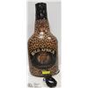 Image 1 : LIGHT UP WILD AFRICA WALL ORNAMENT