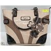 Image 1 : GUESS TOTE BAG