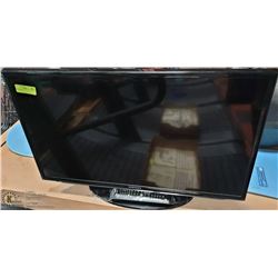 32 INCH SAMSUNG TELEVISION WITH REMOTE