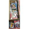 Image 1 : LARGE LOT OF ASSORTED SPORTS ACTION FIGURES