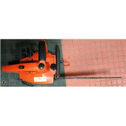 REMINGTON GAS CHAIN SAW