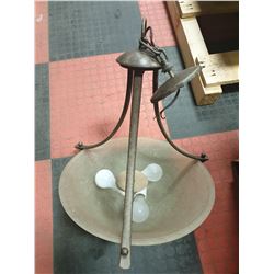 DINNING ROOM FIXTURE