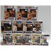 Image 1 : FUNKO POP ROCKS MUSIC FIGURE LOT OF 12