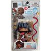 Image 1 : LITTLE BIG PLANET ACTION FIGURE SKY COLLECTIBLE