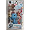 Image 1 : LITTLE BIG PLANET DENIM SACK BOY FIGURE