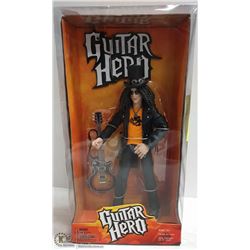 GUITAR HERO SLASH ACTION FIGURE