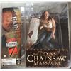 Image 1 : TEXAS CHAINSAW MASSACRE ERIN ACTION FIGURE