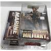Image 1 : MCFARLANE MILITARY RCT MARINE ACTION FIGURE