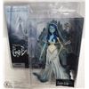 Image 1 : TIM BURTON CORPSE BRIDE ACTION FIGURE