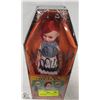 Image 1 : LIVING DEAD DOLLS LYDIA THE LOBSTER GIRL