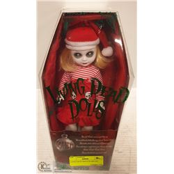 LIVING DEAD DOLLS SCARY ELF
