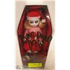 Image 1 : LIVING DEAD DOLLS SCARY ELF