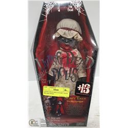 LIVING DEAD DOLLS SCARY TALES BIG BAD WOLF
