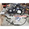 Image 1 : KING CANADA 12" MITRE SAW