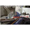Image 3 : KING CANADA 12" MITRE SAW